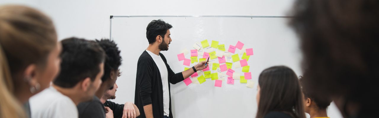 Espacios de coworking: El motor de crecimiento y bienestar para tu MiPyme