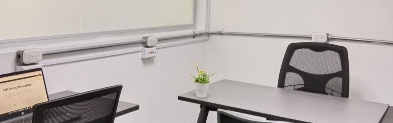 Oficinas tipo coworking: Escala tu operación en Barranquilla con agilidad, estatus y estructura