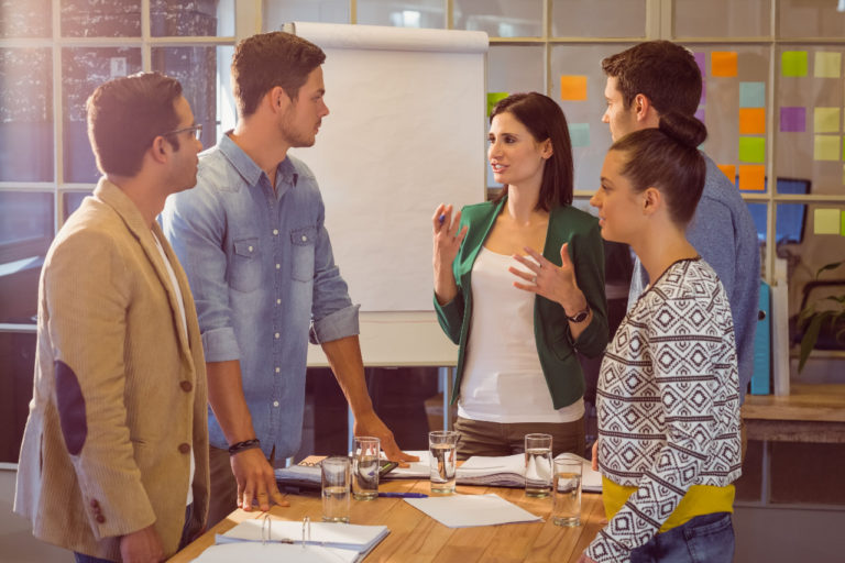 Top 10: Aptitudes valoradas por las empresas