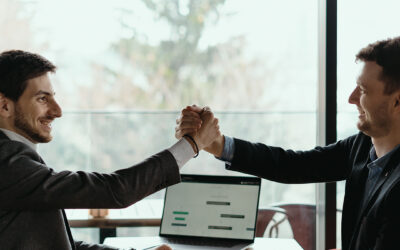 ¡Para ti, que retomas negocios en enero! Reclama un mes gratis  en oficinas privadas si pagas ahora en diciembre