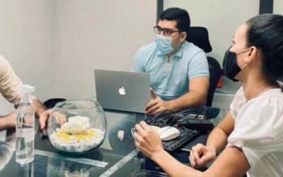 Obtén 4 horas gratis en un espacio para ejecutar ideas, crear proyectos y cerrar negocios