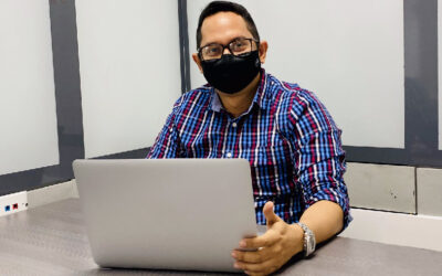 Paga en febrero y obtén un mes gratis en tu oficina privada