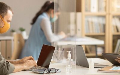 El ambiente para desarrollar tu trabajo también incide en el resultado. Obtén horas de puesto de trabajo desde $5.000