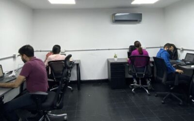 ¿Te quedaste sin internet en casa? Paga un día en puesto de trabajo y recibe almuerzo ejecutivo por 38.000