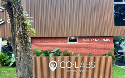 TU MIPYME NECESITA ESTAR EN UN COWORKING EN BARRANQUILLA