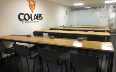 CÓMO ELEGIR EL COWORKING EN BARRANQUILLA ADECUADO PARA IMPULSAR TU EMPRENDIMIENTO