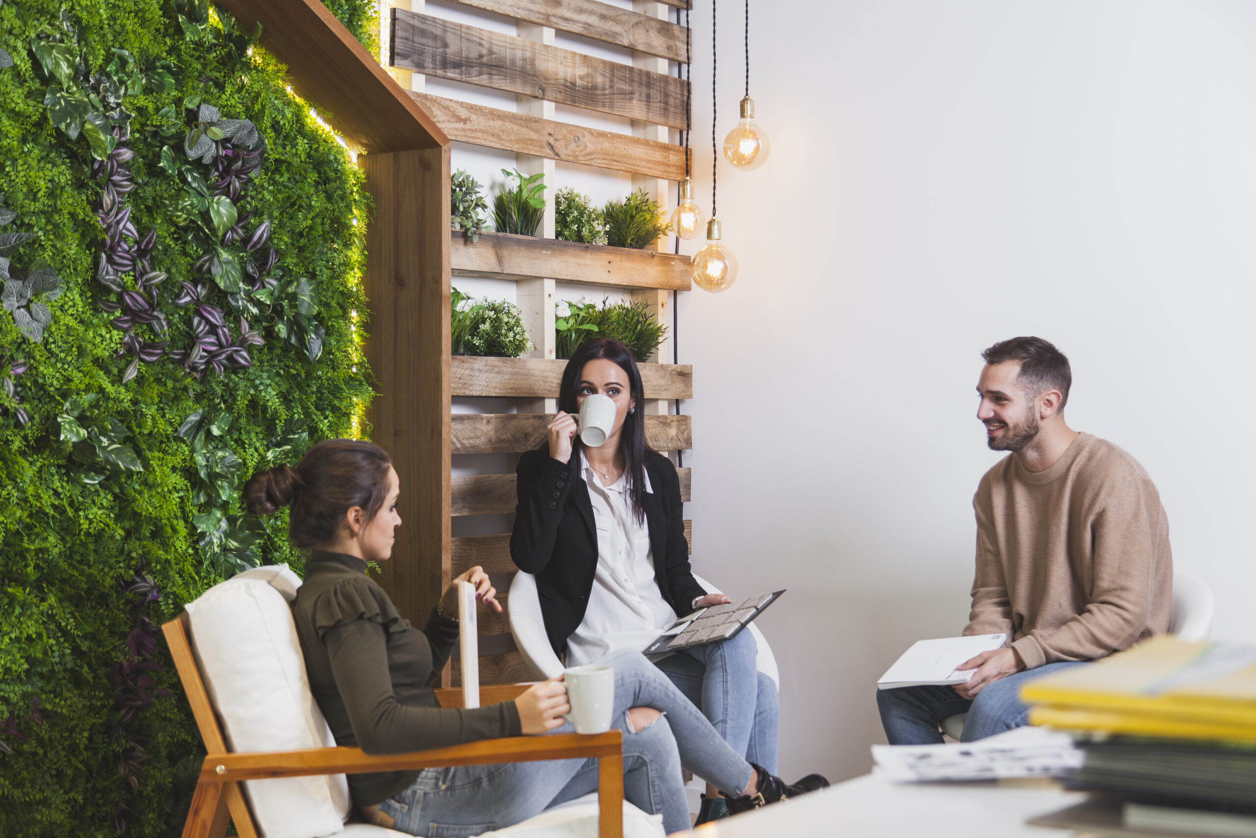 Coworking en Barranquilla