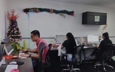 COWORKING PERSONALIZADO: ADAPTA TU ESPACIO SEGÚN LAS NECESIDADES DE TU OPERACIÓN ESTE 2025