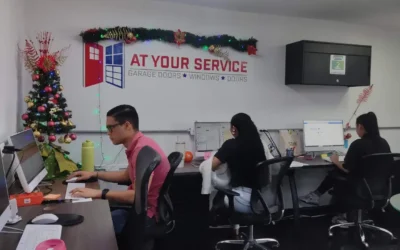 COWORKING PERSONALIZADO: ADAPTA TU ESPACIO SEGÚN LAS NECESIDADES DE TU OPERACIÓN ESTE 2025