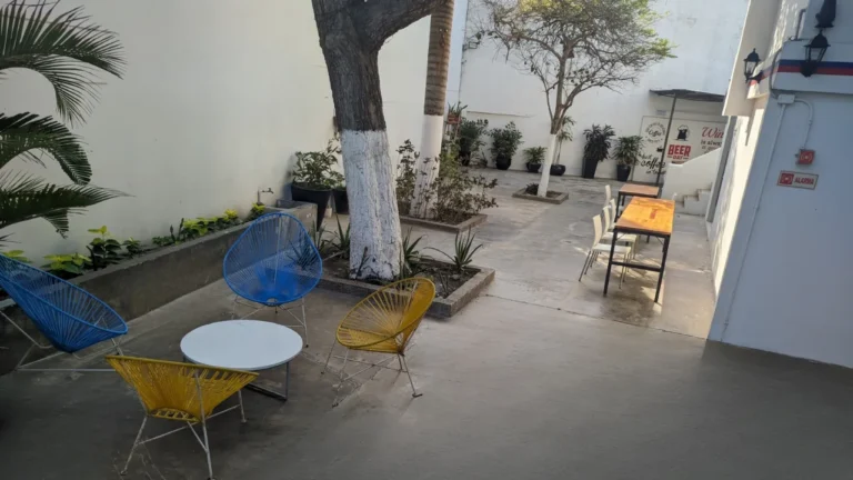 Espacios para talleres