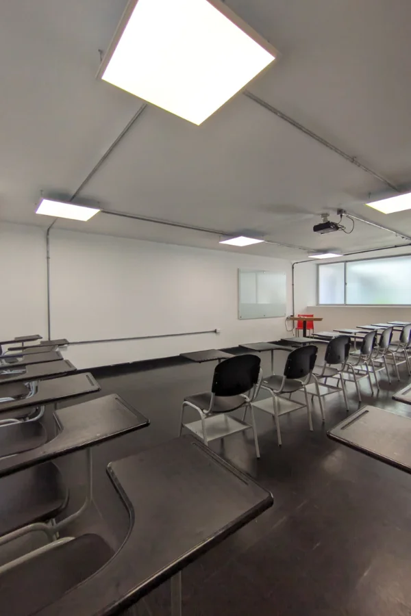 Sala de juntas