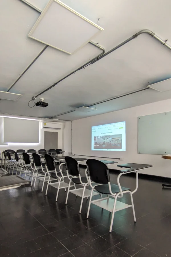 Sala de juntas