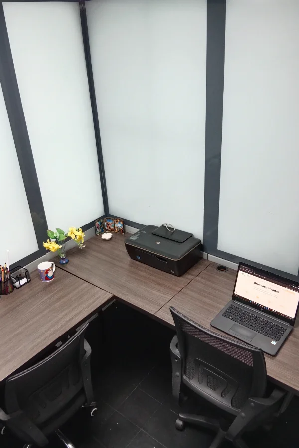 estaciones de trabajo Colabs