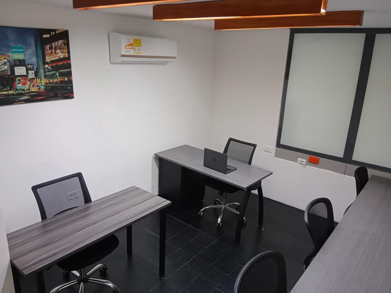 Oficinas privadas 003