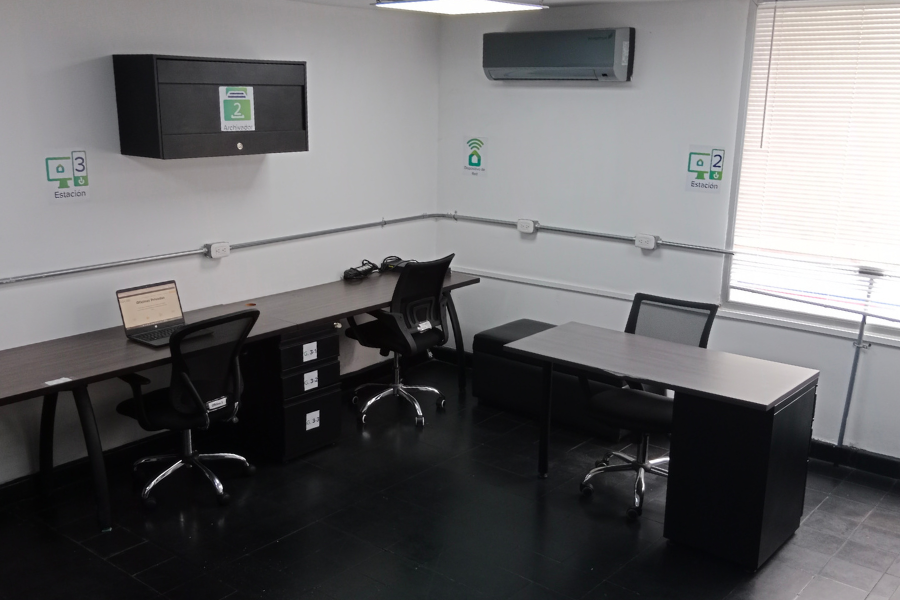 Oficinas privadas bg 0