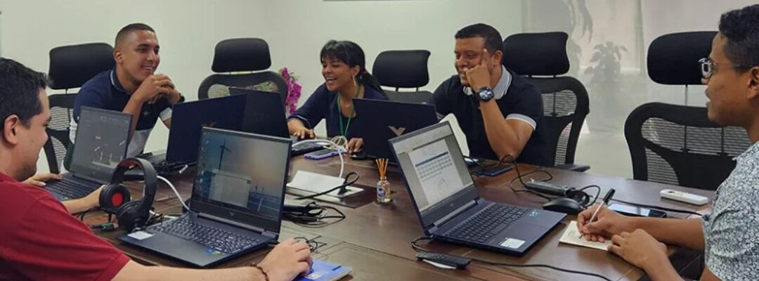 ¿Por qué un Coworking en Barranquilla es el motor de tu éxito en 2026?