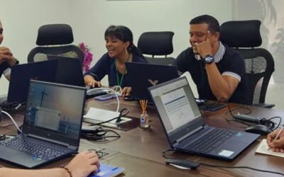 ¿Por qué un Coworking en Barranquilla es el motor de tu éxito en 2026?