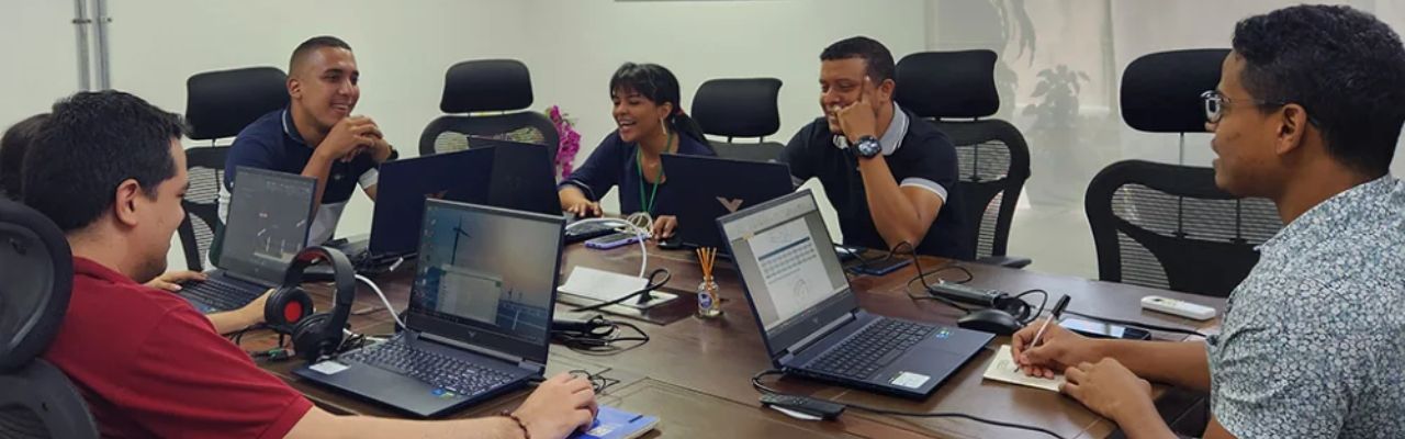 ¿Por qué un Coworking en Barranquilla es el motor de tu éxito en 2026?