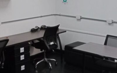 Oficinas tipo coworking: Escala tu operación en Barranquilla con agilidad, estatus y estructura