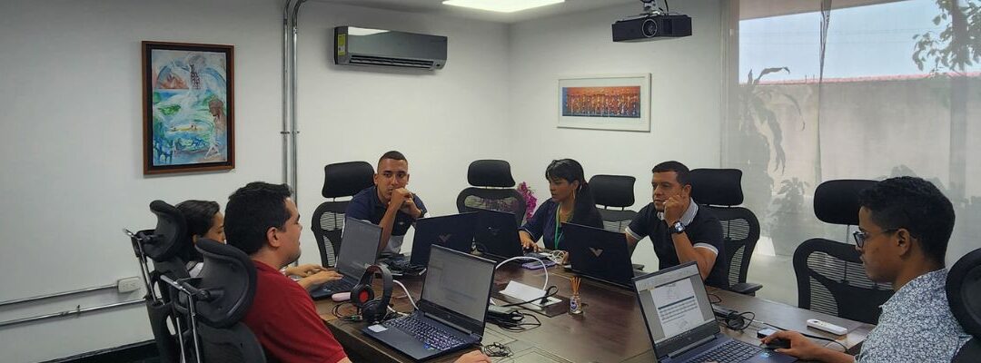 Espacios de coworking: El motor de crecimiento y bienestar para tu MiPyme