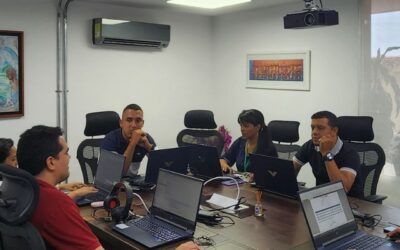 Espacios de coworking: El motor de crecimiento y bienestar para tu MiPyme