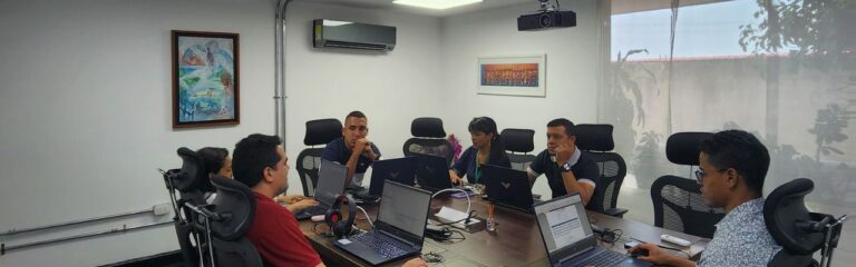 Espacios de coworking: El motor de crecimiento y bienestar para tu MiPyme