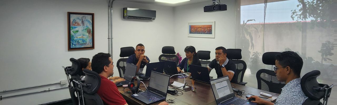 Espacios de coworking: El motor de crecimiento y bienestar para tu MiPyme